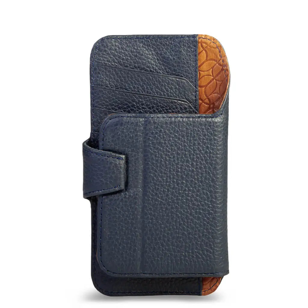 Wallet wrap add-on - iPhone 17 Pro V-mag - Vaja