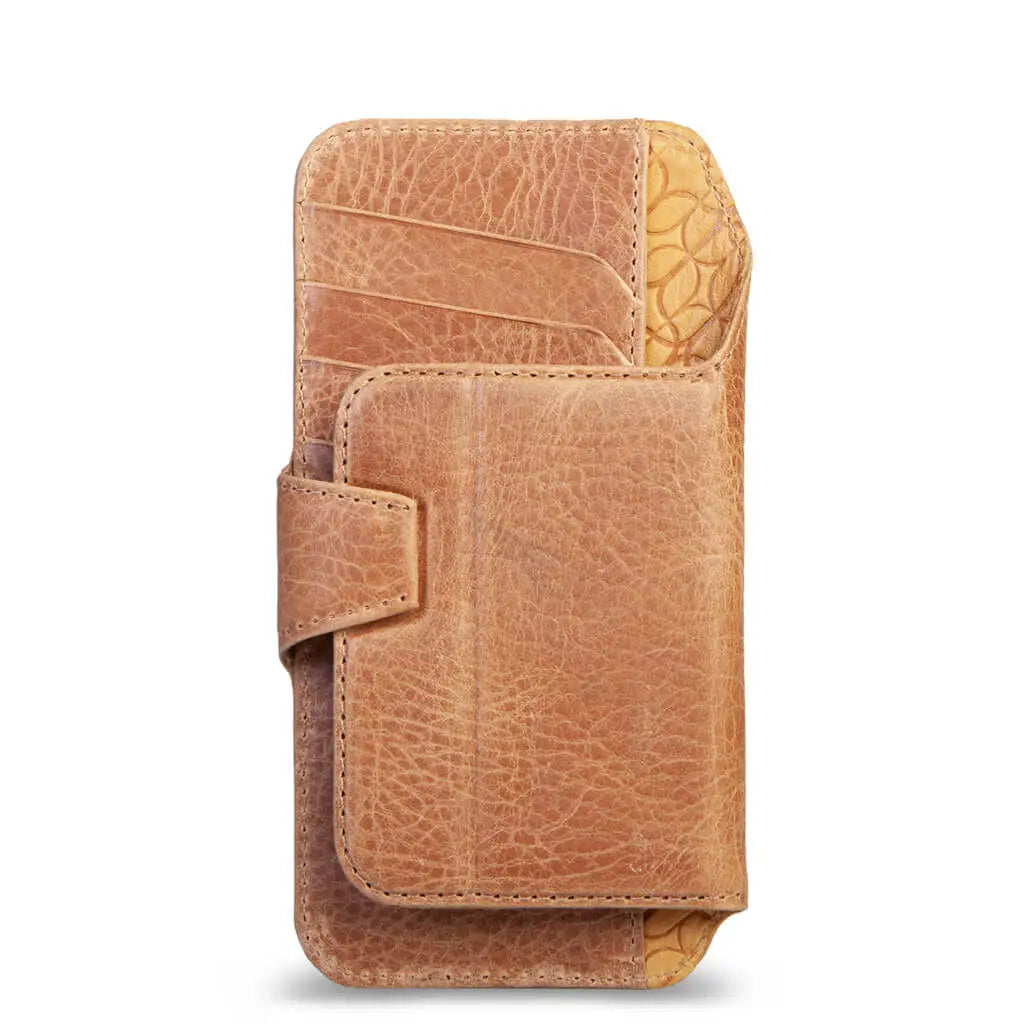 Wallet wrap add-on - iPhone 17 Pro V-mag - Vaja