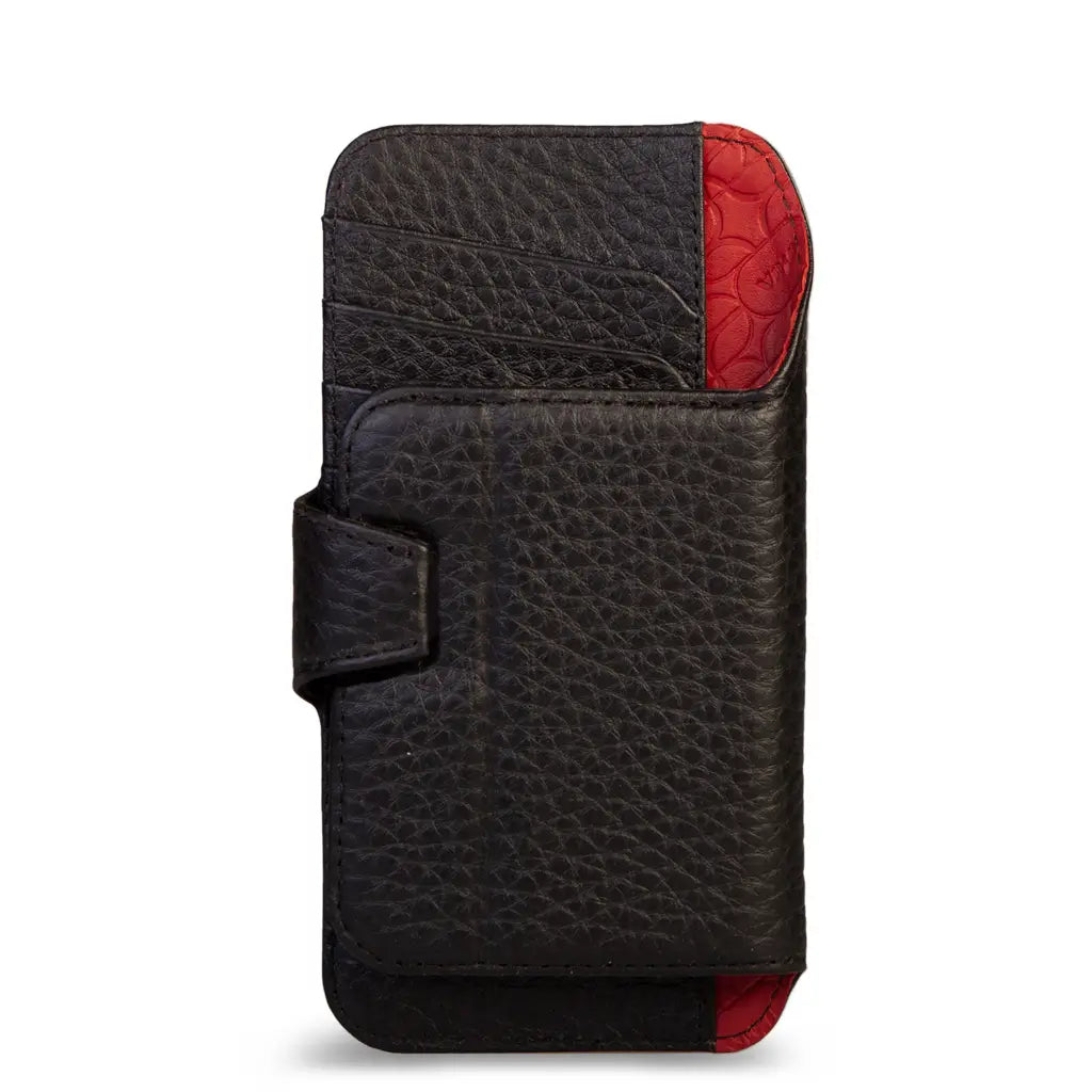 Wallet wrap add-on - iPhone 17 Pro V-mag - Vaja