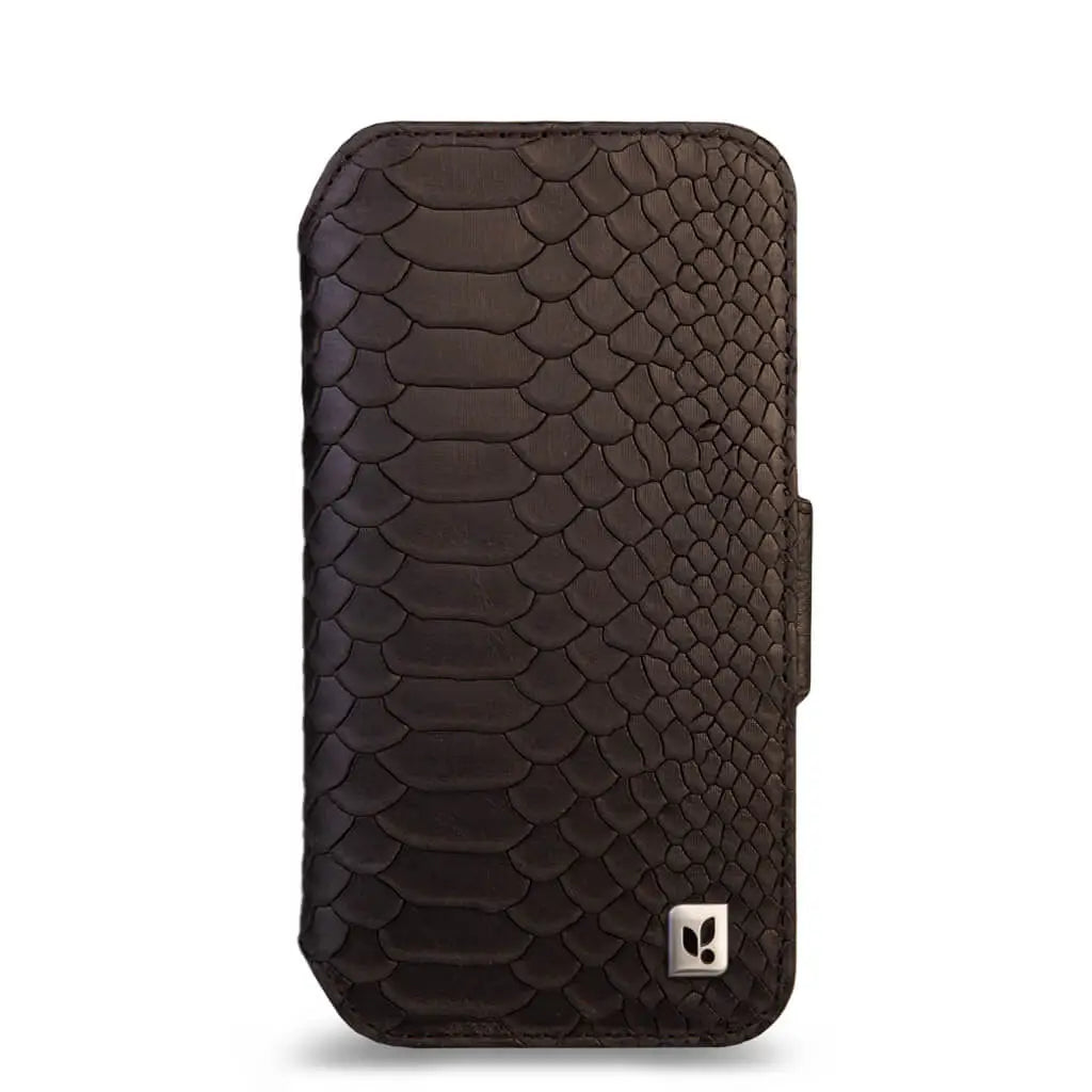 Wallet wrap add-on - iPhone 17 Pro V-mag - Vaja