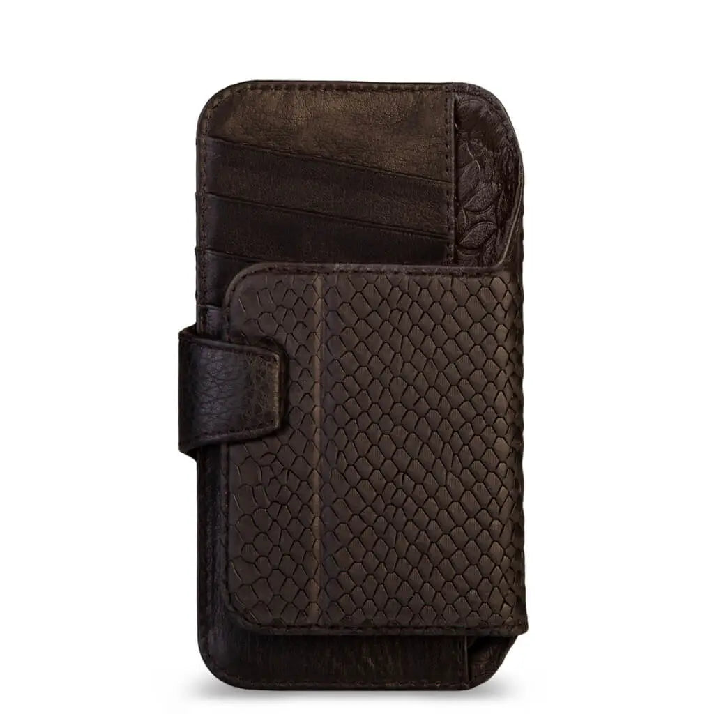 Wallet wrap add-on - iPhone 17 Pro V-mag - Vaja