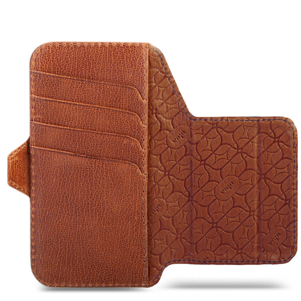 Wallet wrap add-on - iPhone 17 Pro V-mag