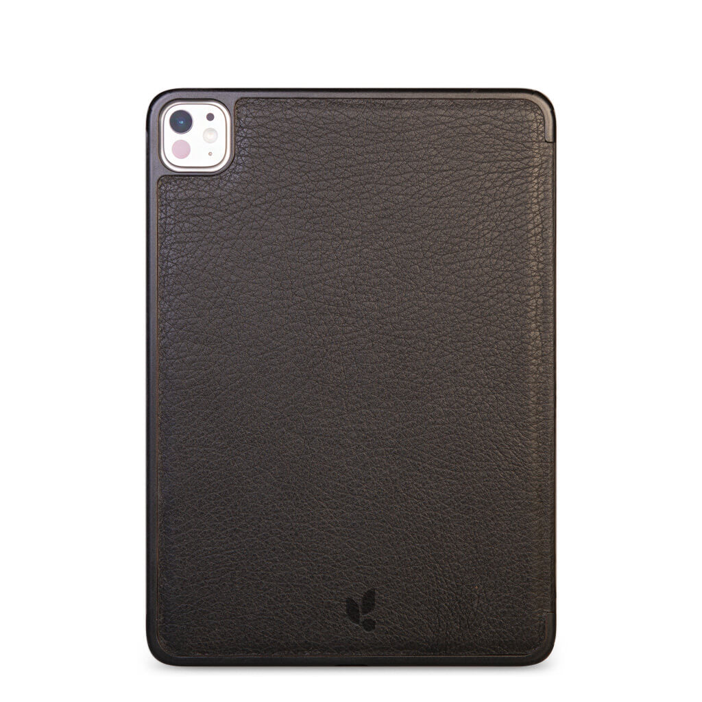 Case iPad Pro 11” M4 Leather Case