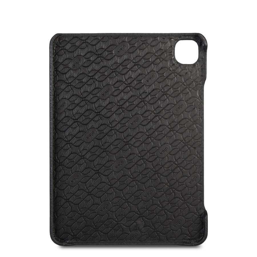 Grip iPad Pro 11” M4 Leather Case - Vaja