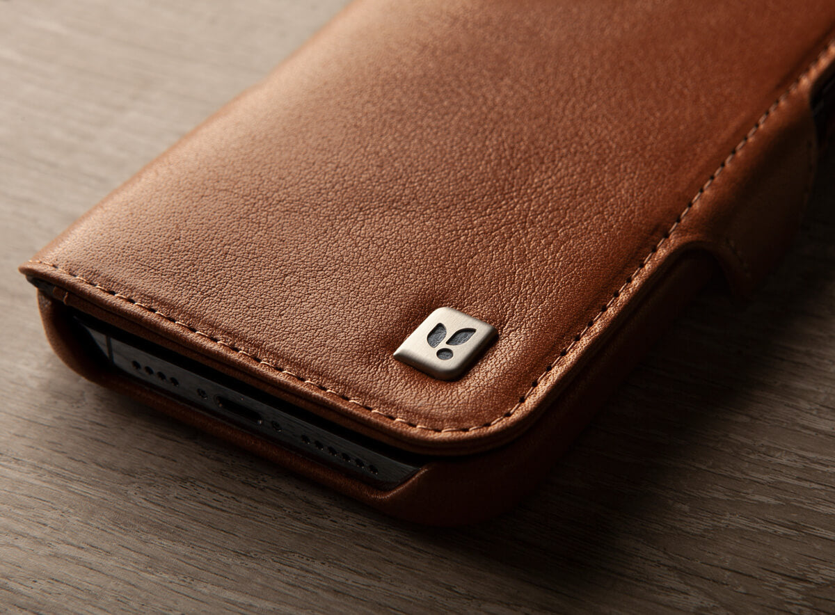 iPhone Leather Cases Wallet