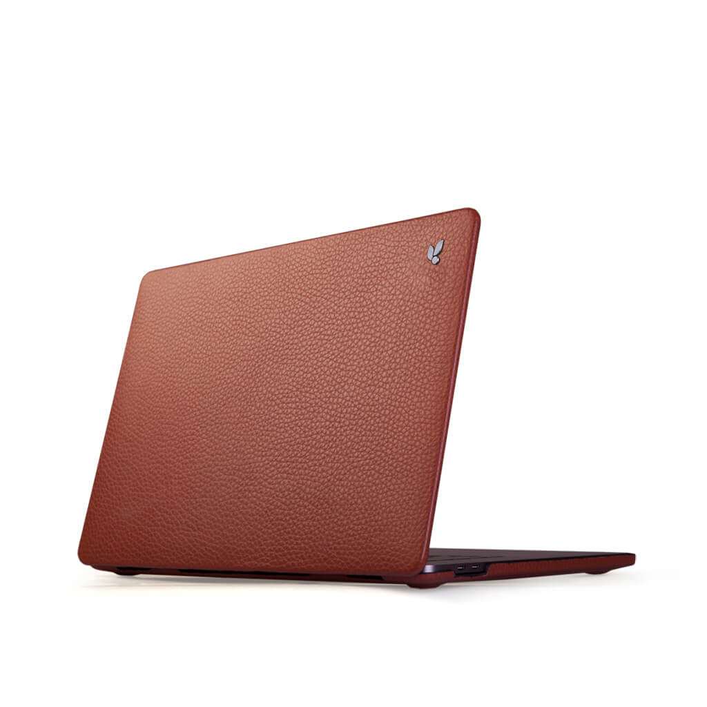 MacBook Pro 14” M2 Leather Suit (2023) lo