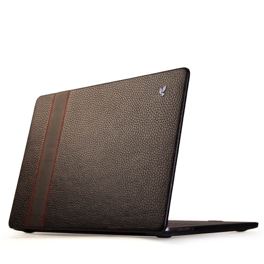 MacBook Pro 16” Leather Suit