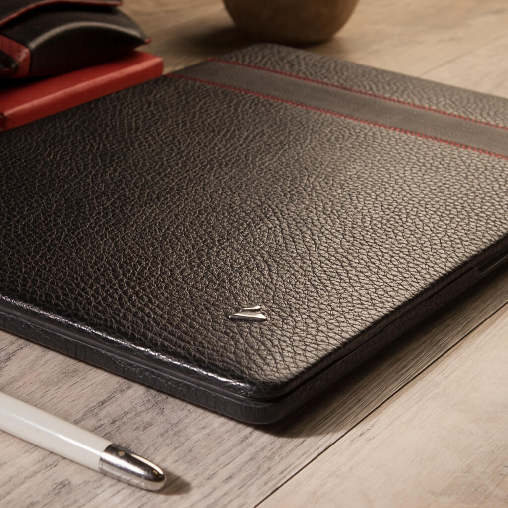 MacBook Pro 16” Leather Suit - Vaja