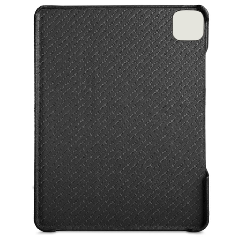 Grip iPad Pro 12.9” Leather Case (2022) - Vaja