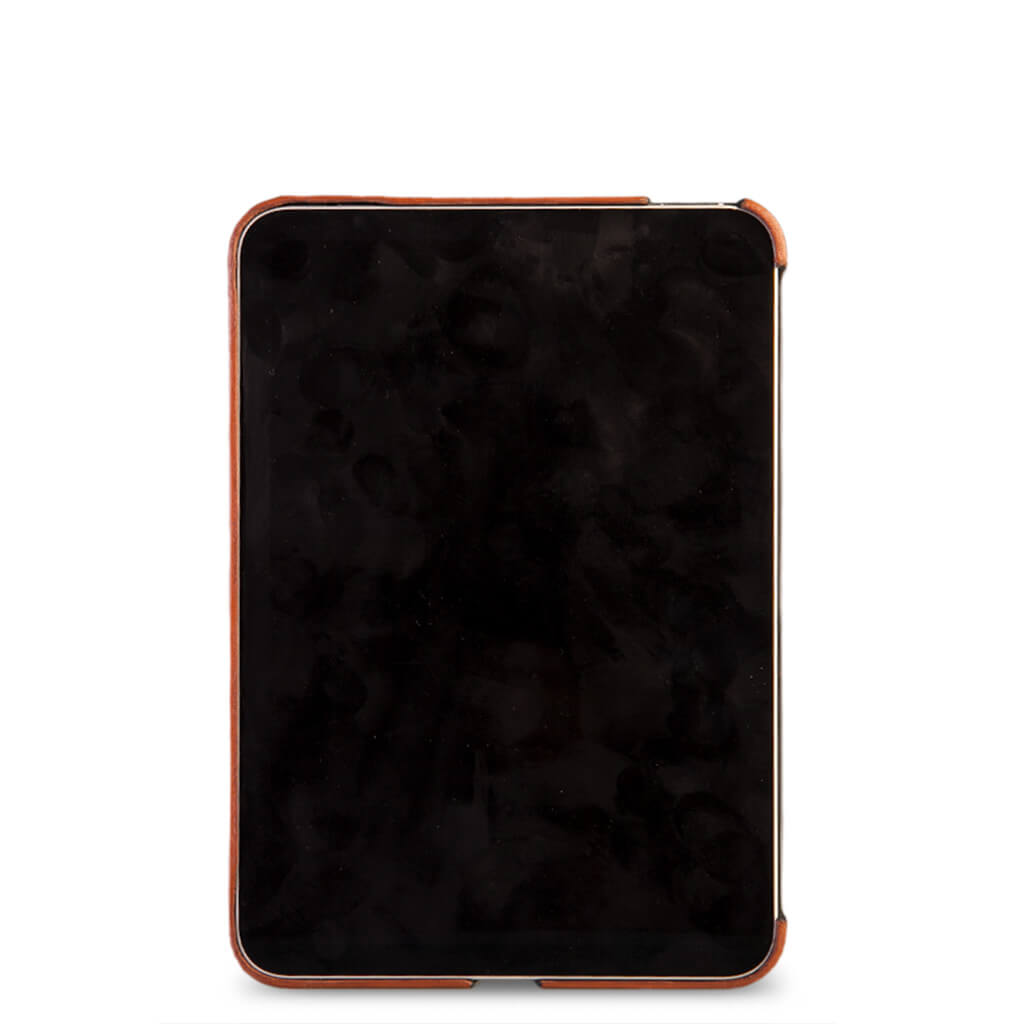 Grip iPad Mini Leather Case 2021