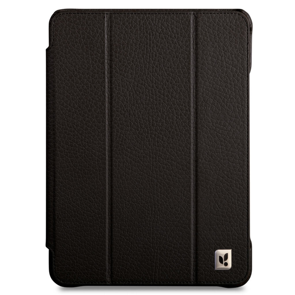 Libretto iPad Pro 12.9” Leather Case (2020) - Vajacases