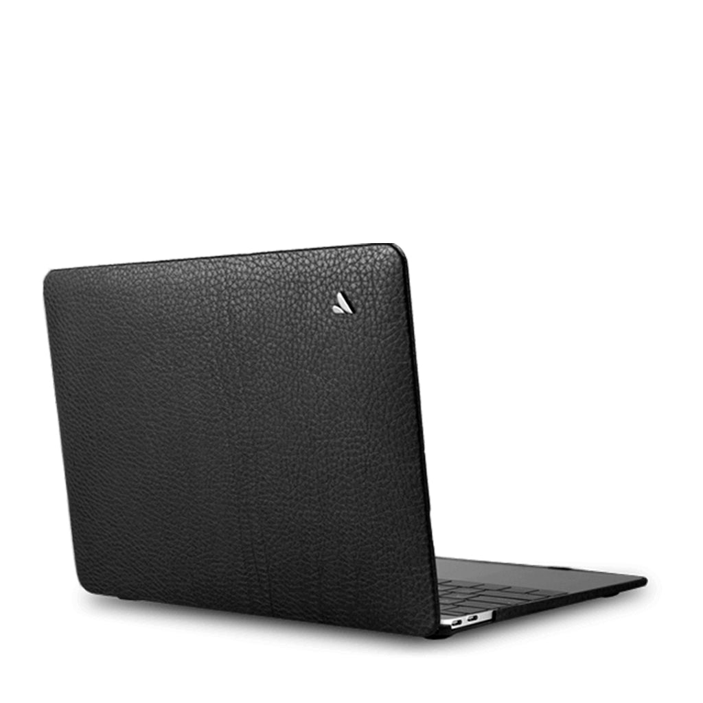 Macbook Air 13” Suit Leather Case (M1-2020-2018)