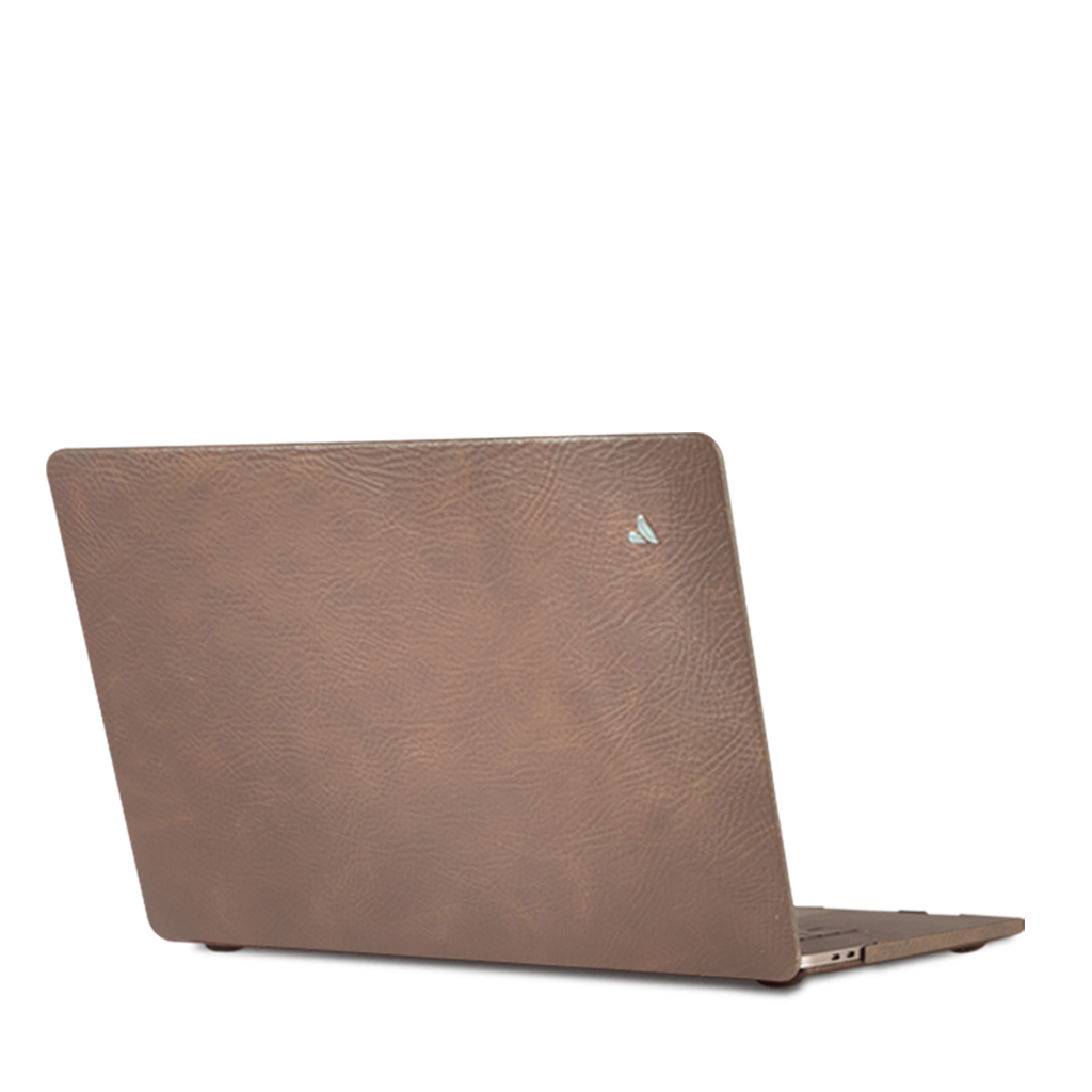 Macbook Air 13” Suit Leather Case (M1-2020-2018)
