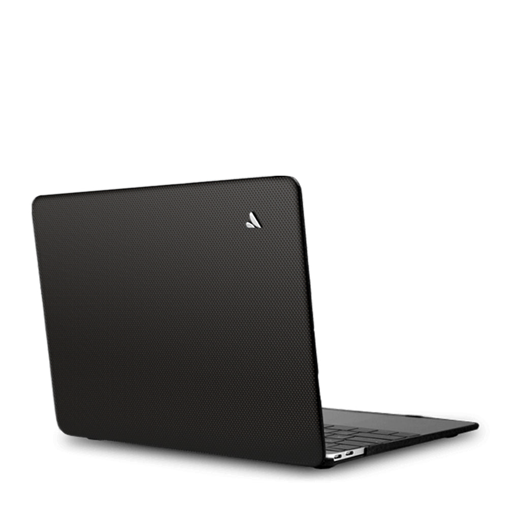 Macbook Air 13” Suit Leather Case