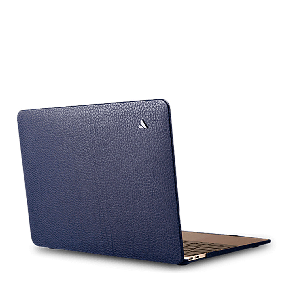 SUIT - Macbook Pro 13" Leather Case M2