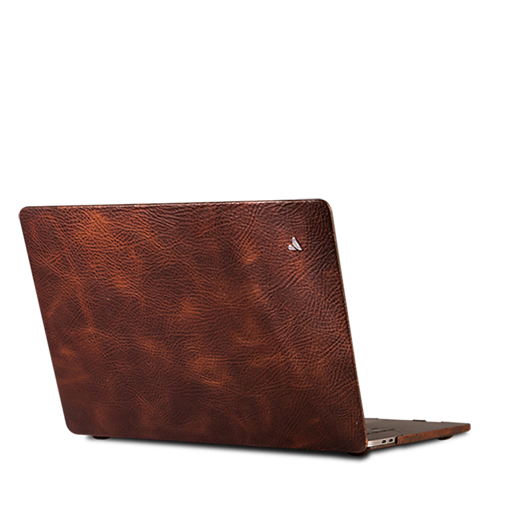 Macbook Air 13” Suit Leather Case