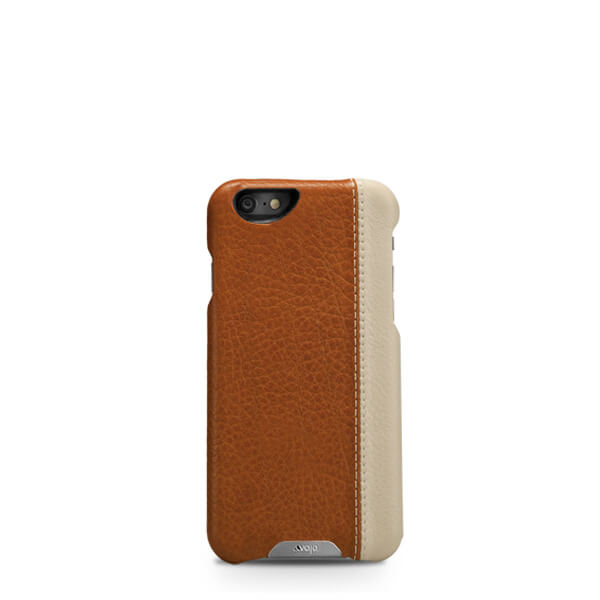 Vaja Older iPhone Leather Cases - Menu Image
