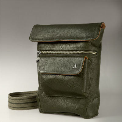 Small Messenger Bag - for Apple iPad &amp; 7&quot; tablets