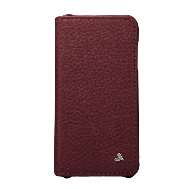 Wallet Agenda -  Wallet + iPhone 6/6s Leather Case