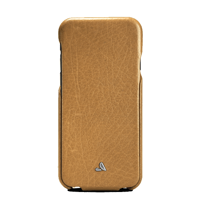Top Flip - Smart iPhone 6 Plus/6s Plus Leather Cases