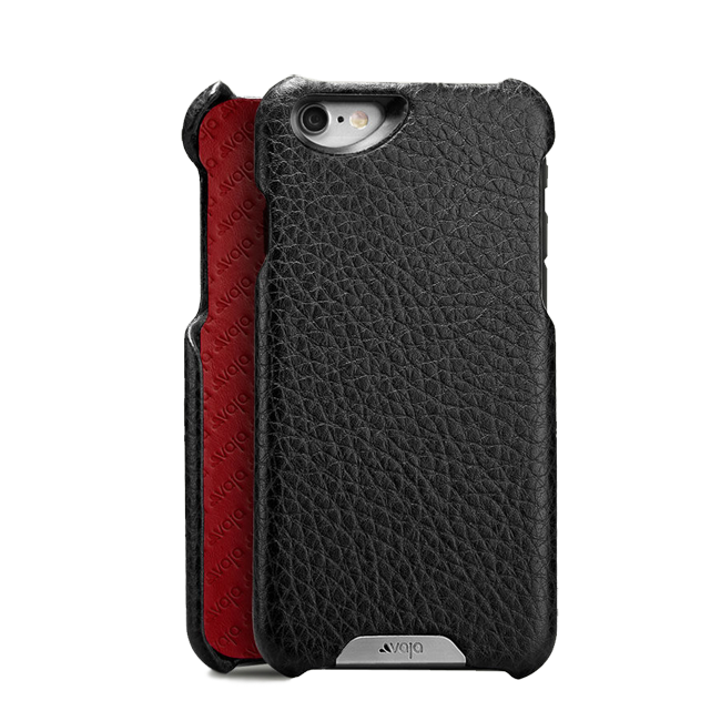 Grip - Premium iPhone 6 Plus/6s Plus Leather Case
