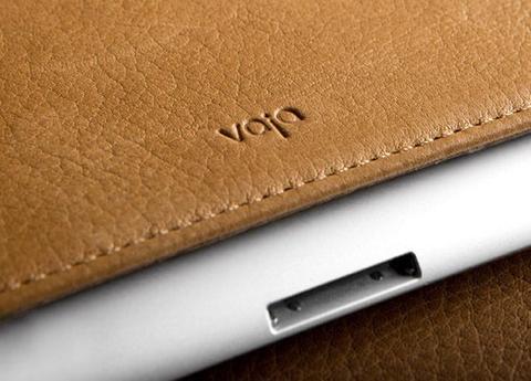 Nuova Pelle - iPad Air 2 Premium Leather Cover