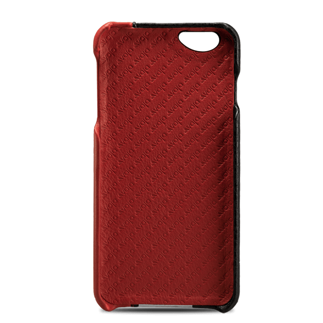 Premium iPhone 6/6s Plus Leather Case