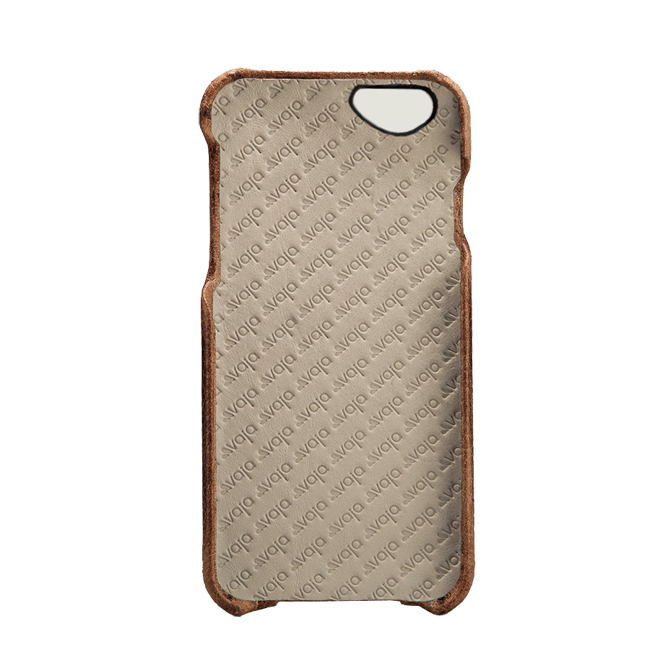 Grip - Premium iPhone 6 Plus/6s Plus Leather Case