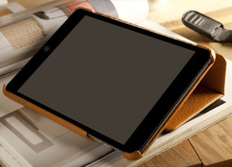 Libretto - iPad Mini Leather Cases