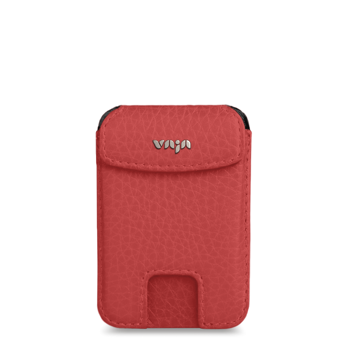Custom V-Mag Mini Wallet iPhone 15