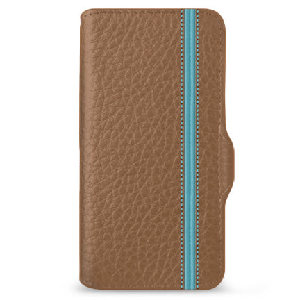 Custom GTR V-Mag Wallet Wrap for iPhone 15 Pro Max - Vaja