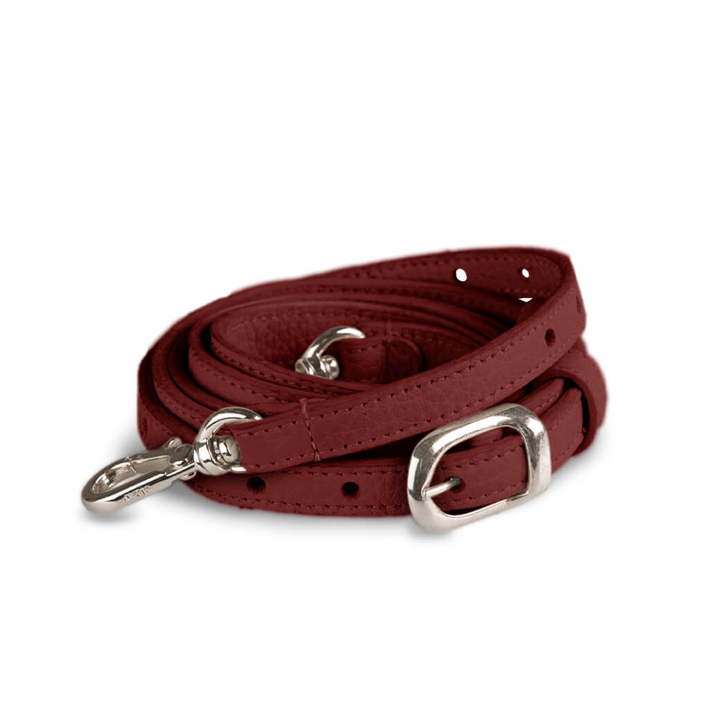 Custom Crossbody Strap - Vaja