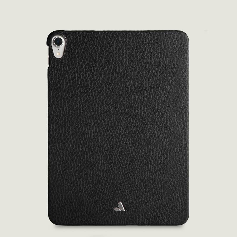 PRE-ORDER - iPad Pro 11” Grip Leather Case – PAINTED EDGES - Vajacases
