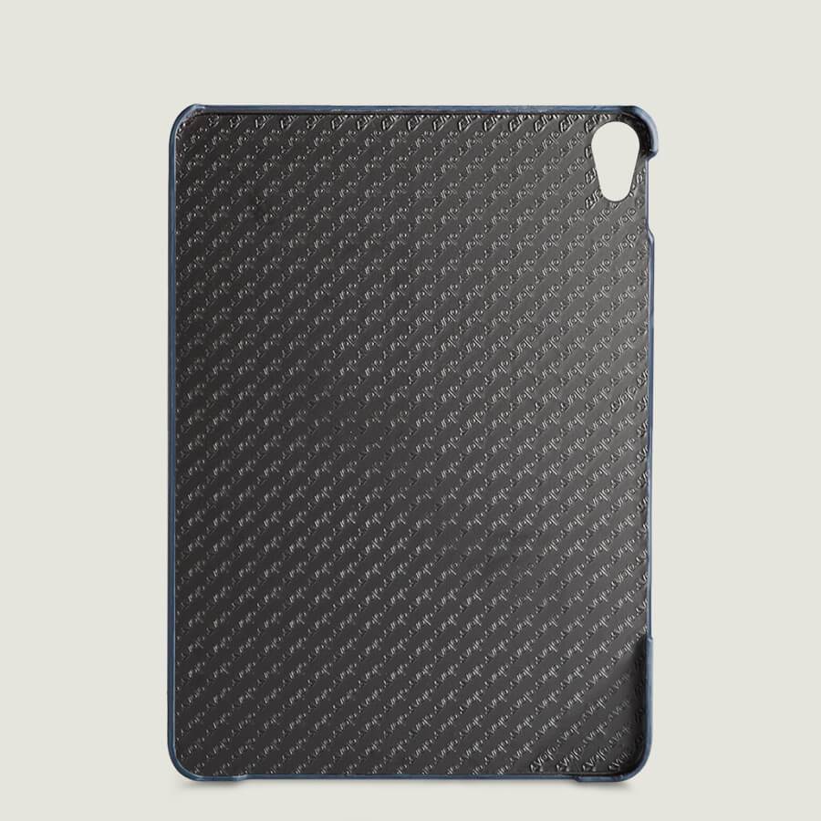 PRE-ORDER - iPad Pro 11” Grip Leather Case – PAINTED EDGES - Vajacases