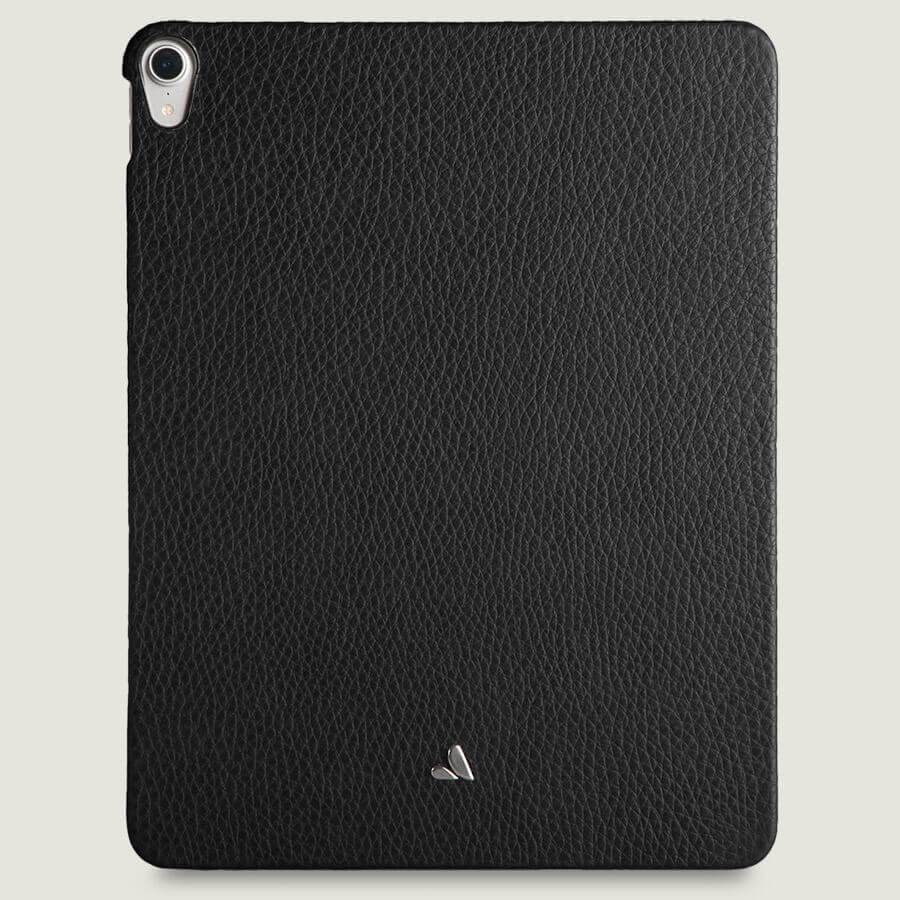 PREORDER - iPad Pro 12.9” Grip Leather Case - PAINTED EDGES - Vajacases