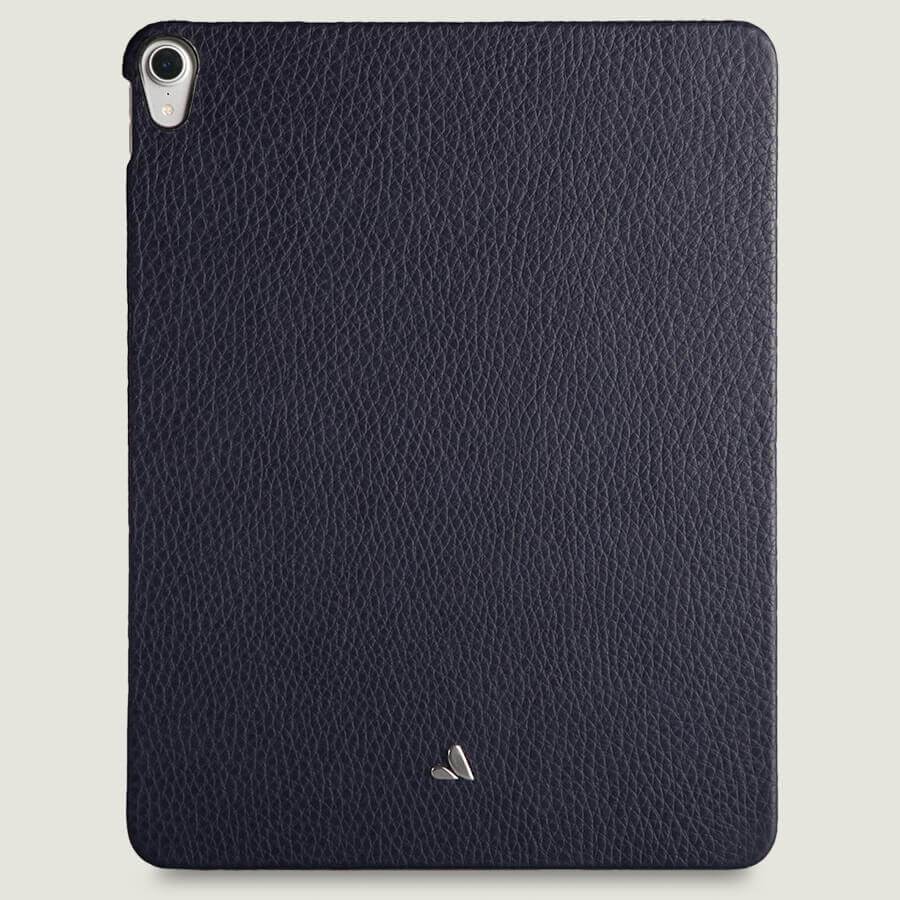 PREORDER - iPad Pro 12.9” Grip Leather Case - PAINTED EDGES - Vajacases
