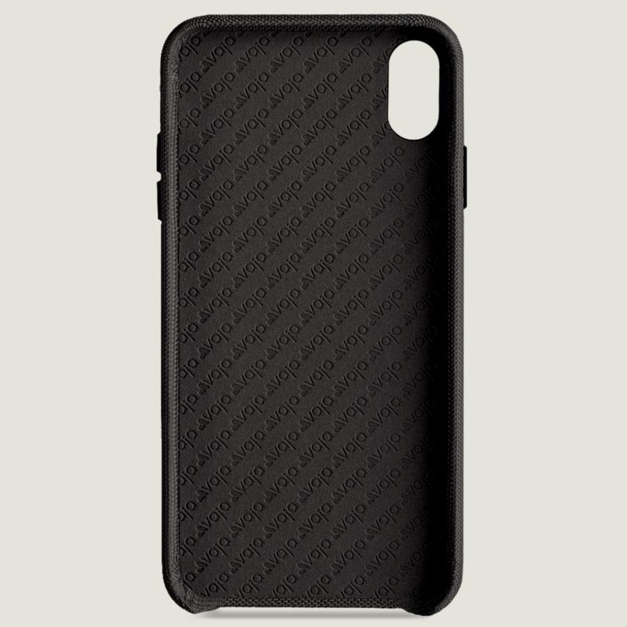 Cordura Fabric Grip iPhone Xs Max Case