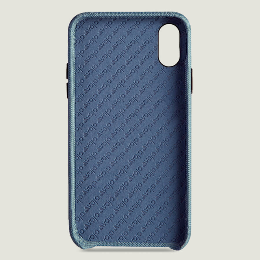 Grip Cordura - iPhone Xr Fabric Case