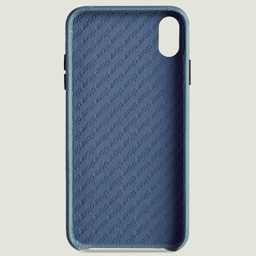 Cordura Fabric Grip iPhone Xs Max Case