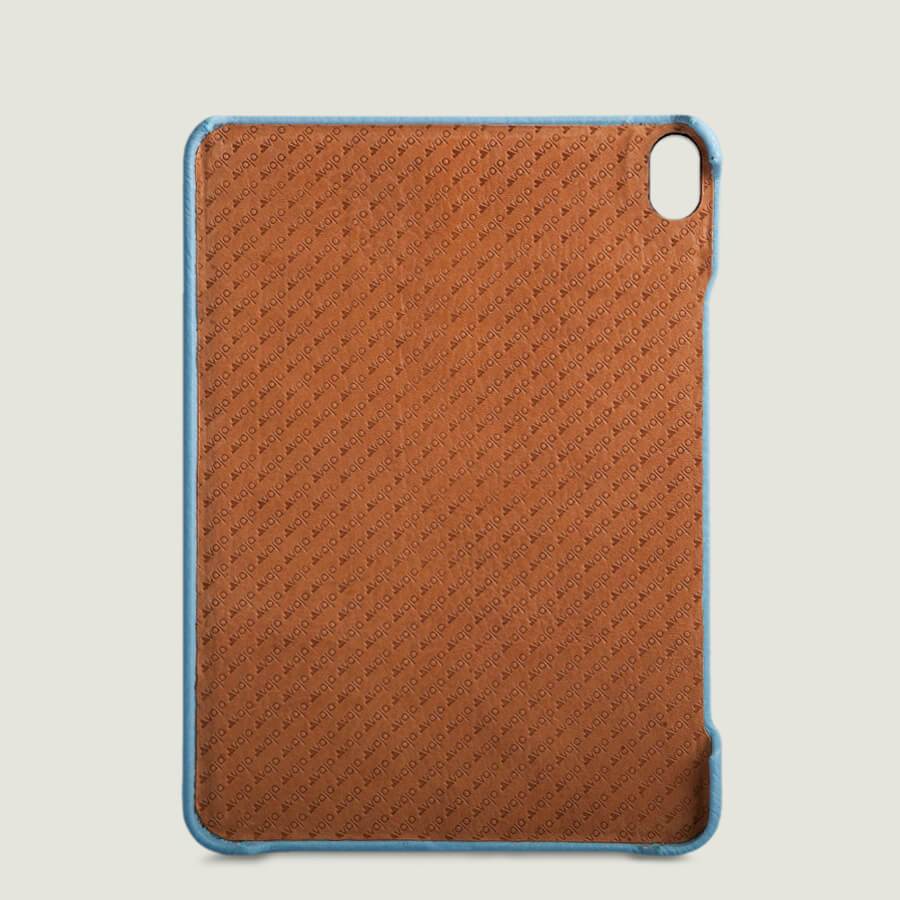  iPad Pro 11” (2018) Leather Case - Grip Full Leather