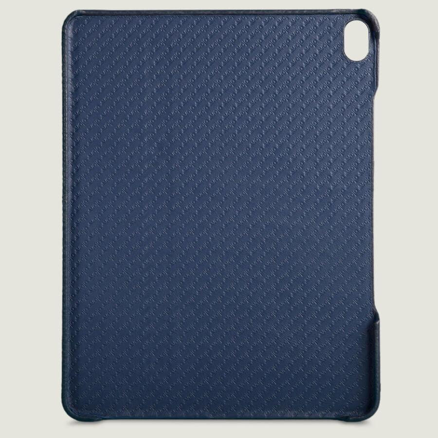 PREORDER - iPad Pro 12.9” Grip Leather Case - FULL LEATHER - Vajacases