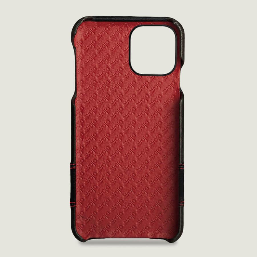 Pre-Order - Sailor Grip iPhone 11 Pro leather case - Ships in 2 weeks - Vaja