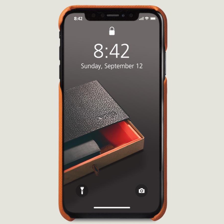 Grip Rider iPhone XS Max Leather Case - Vajacases