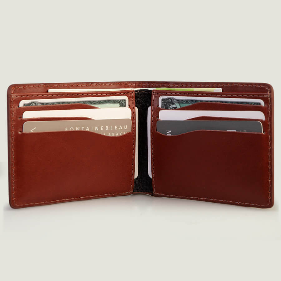 Lama wallet