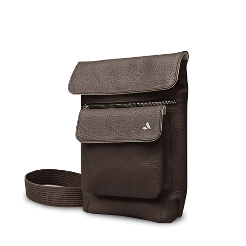 Small Messenger Bag - for Apple iPad &amp; 7&quot; tablets