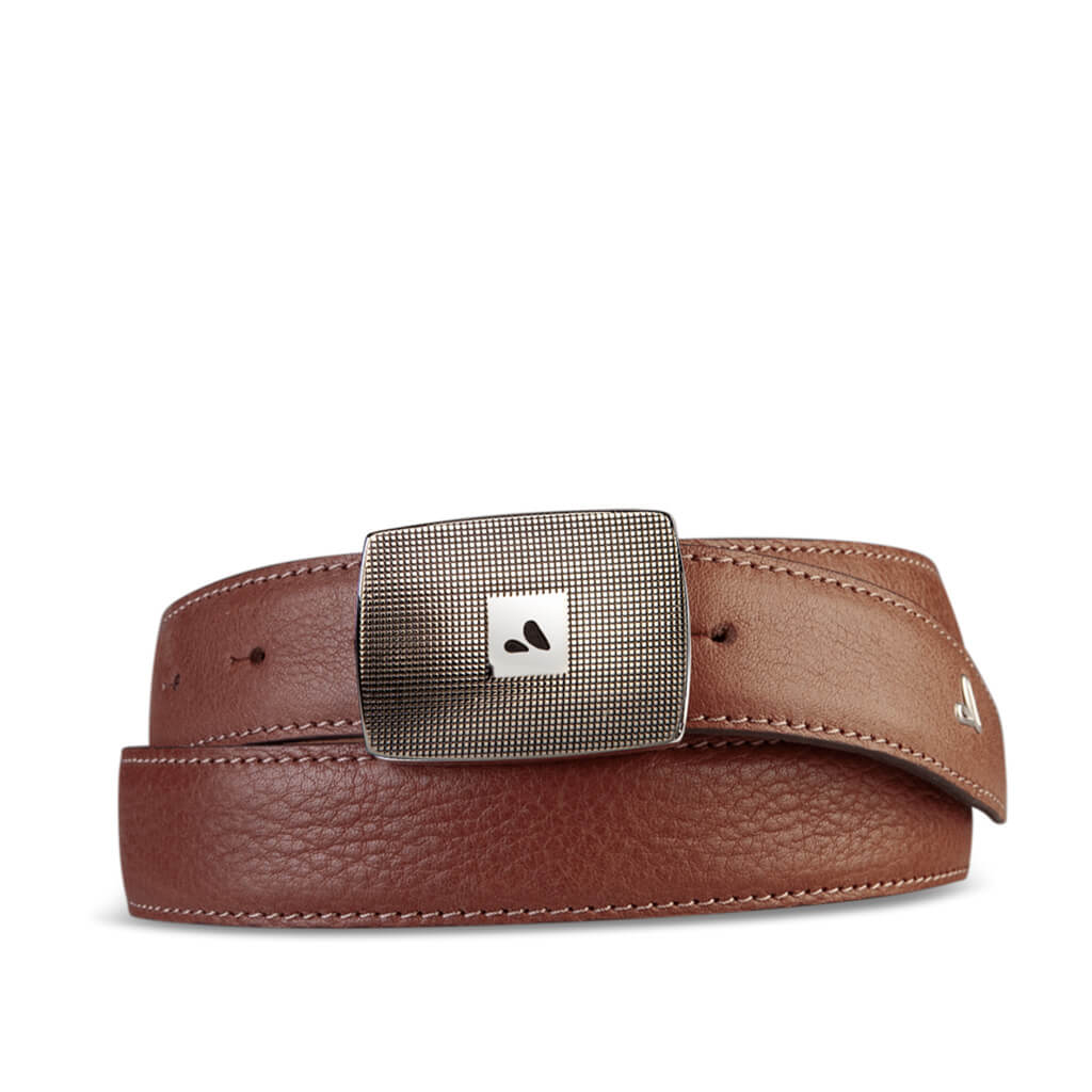 Leather-Belt
