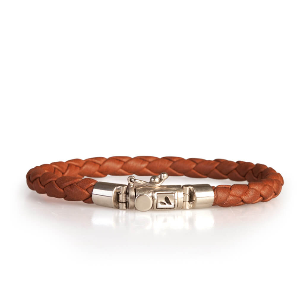 Leather Bracelet