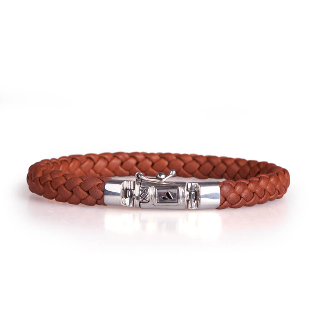 Leather Bracelet