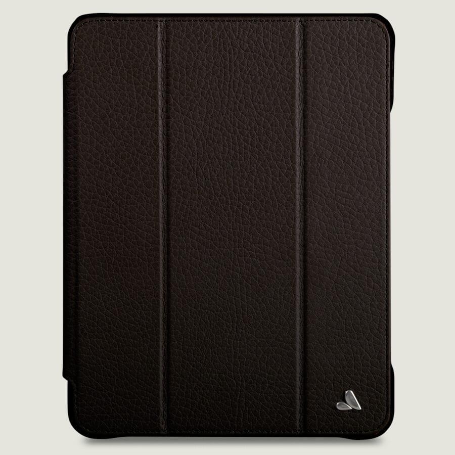 PREORDER - iPad Pro 12.9” Libretto Leather Case – PAINTED EDGES - Vajacases
