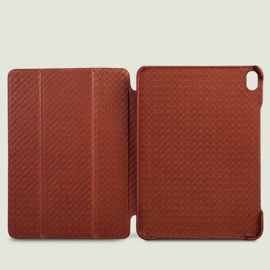 Libretto iPad Pro 11&quot; Leather Case (2018)